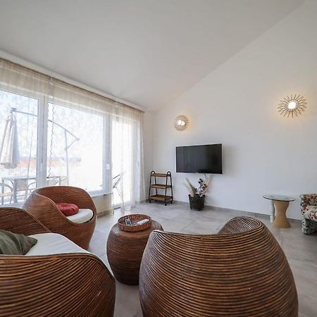 Apartment Rosso ซาดาร์ ภายนอก รูปภาพ