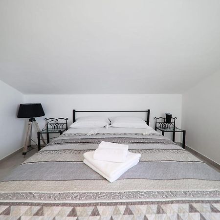 Apartment Rosso ซาดาร์ ภายนอก รูปภาพ
