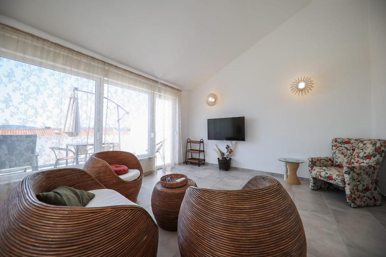 Apartment Rosso ซาดาร์ ภายนอก รูปภาพ