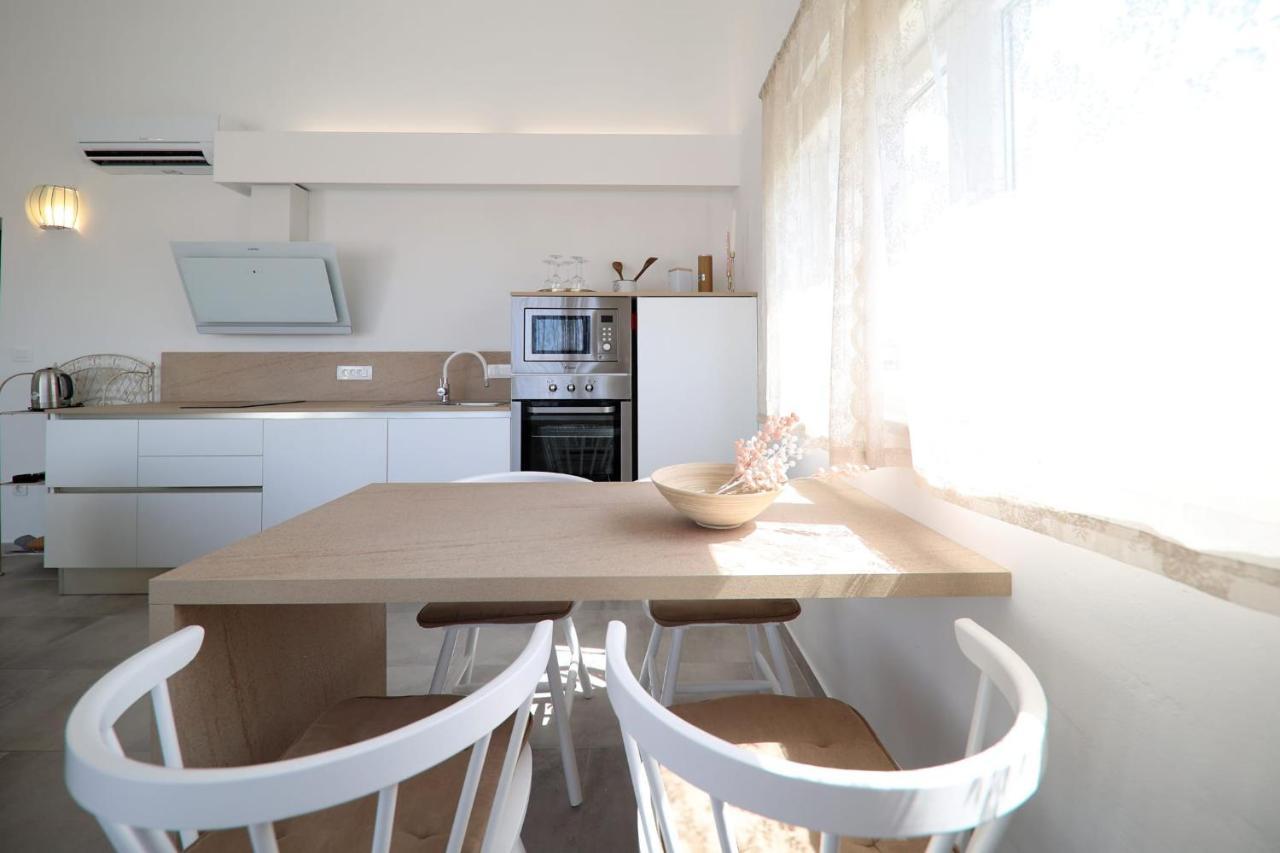 Apartment Rosso ซาดาร์ ภายนอก รูปภาพ