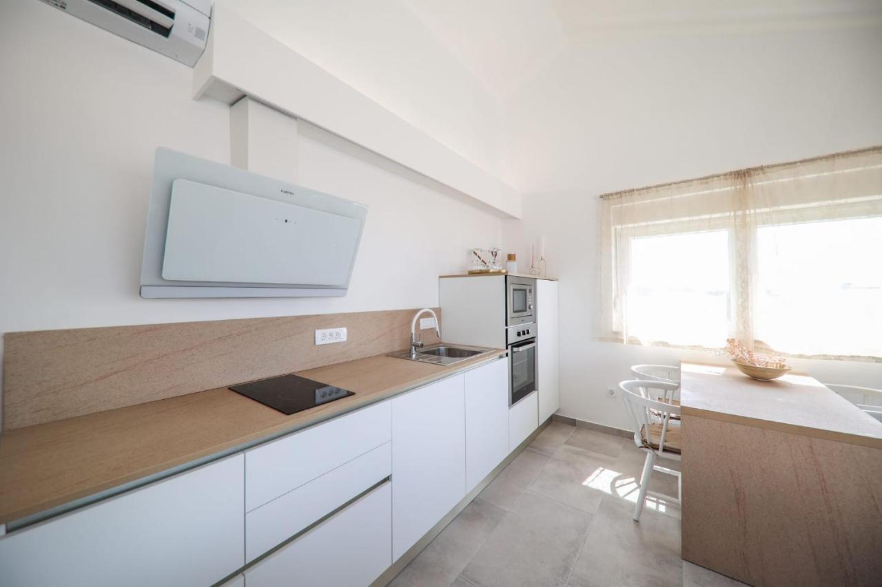 Apartment Rosso ซาดาร์ ภายนอก รูปภาพ