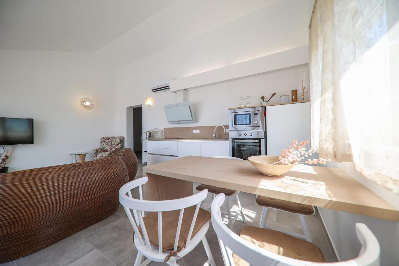 Apartment Rosso ซาดาร์ ภายนอก รูปภาพ