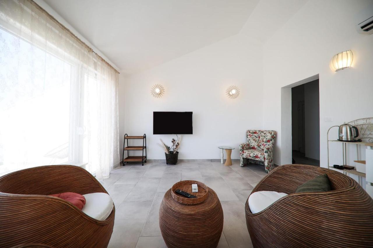 Apartment Rosso ซาดาร์ ภายนอก รูปภาพ