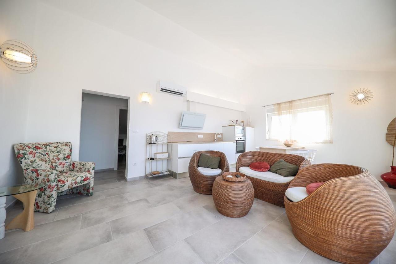 Apartment Rosso ซาดาร์ ภายนอก รูปภาพ