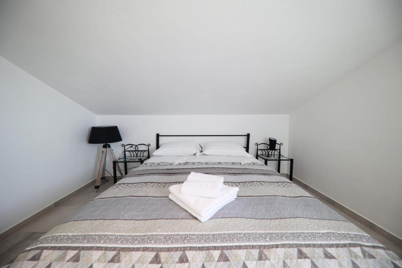Apartment Rosso ซาดาร์ ภายนอก รูปภาพ