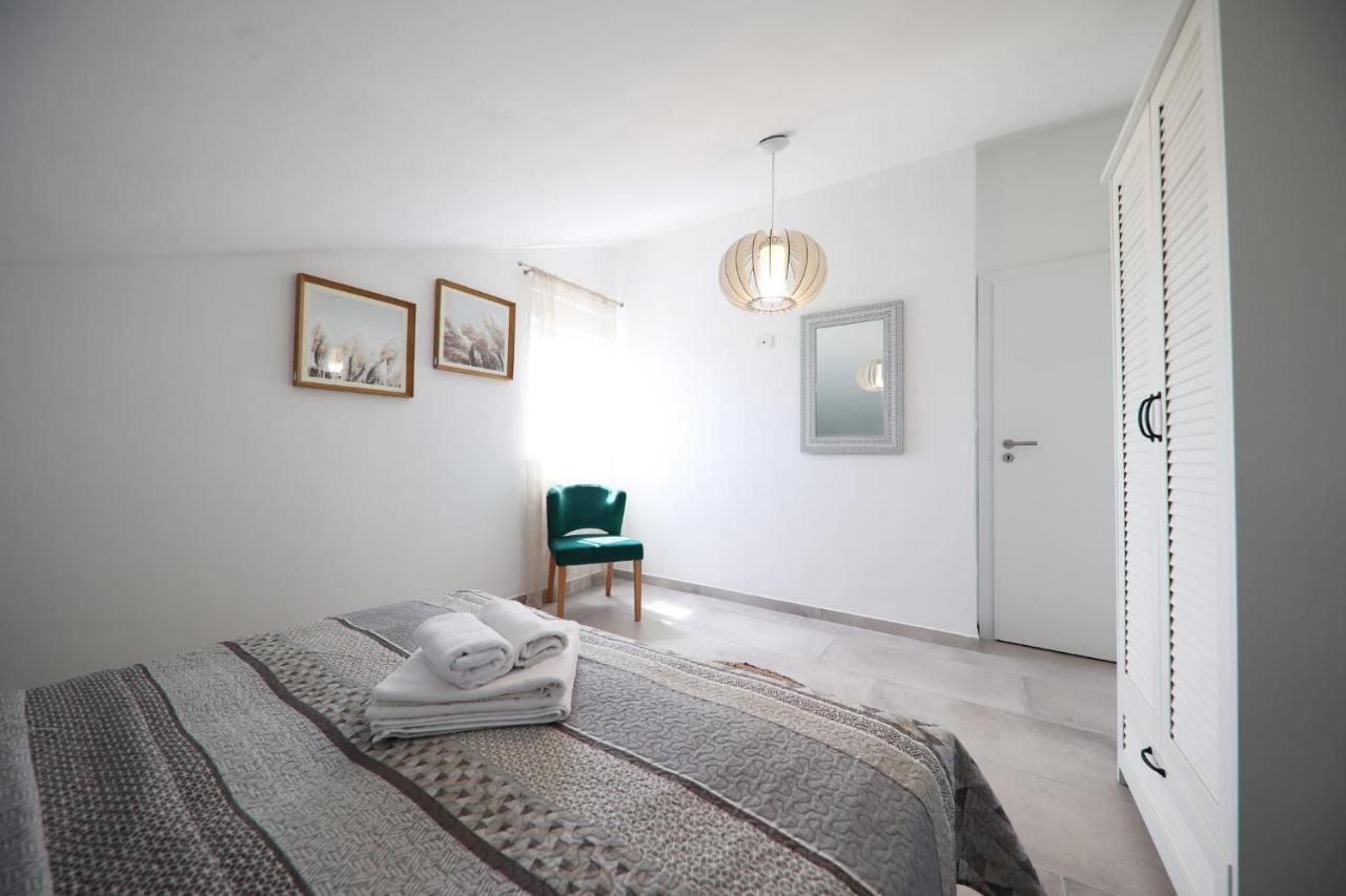 Apartment Rosso ซาดาร์ ภายนอก รูปภาพ