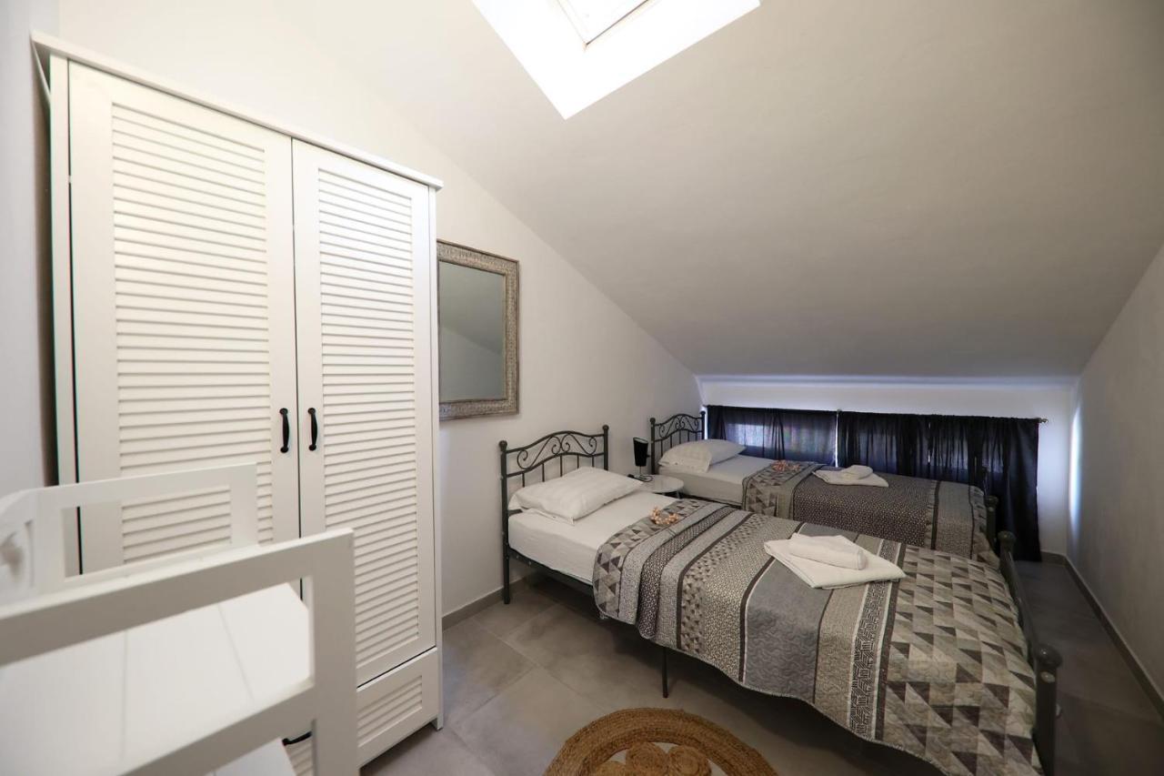 Apartment Rosso ซาดาร์ ภายนอก รูปภาพ