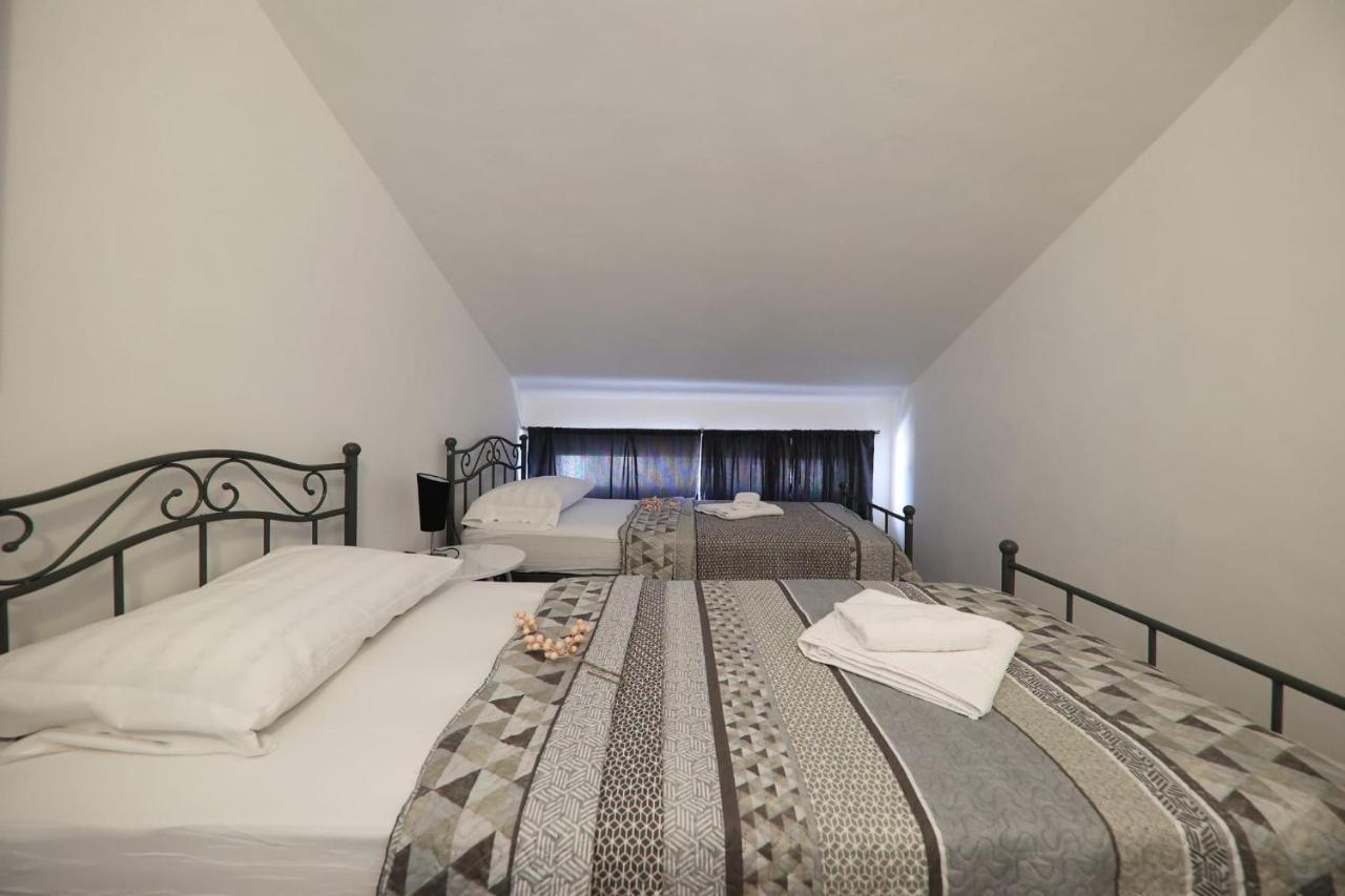 Apartment Rosso ซาดาร์ ภายนอก รูปภาพ